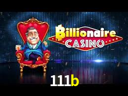 Casino Ao Vivo 111b