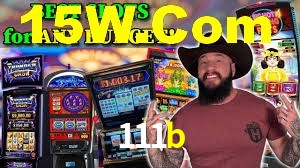 Descubra o Mundo do Cassino Online com 111b